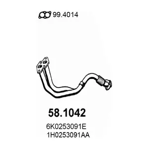 58.1042 ASSO
