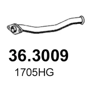 36.3009 ASSO