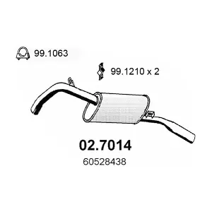 17420 WALKER