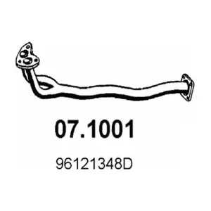 96121348D DAEWOO