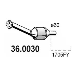 36.0030 ASSO