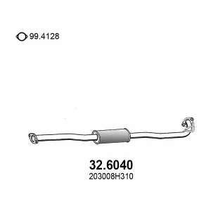 326040 ASSO