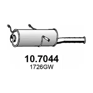 107044 ASSO