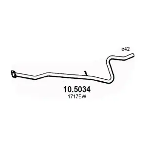 ASSO 10-5034