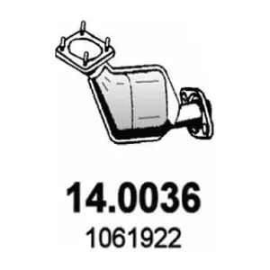 1116625 FORD