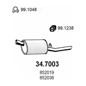 ASSO 347003