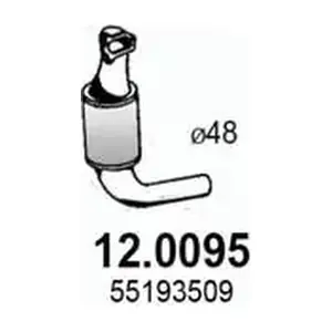 12.0095 ASSO