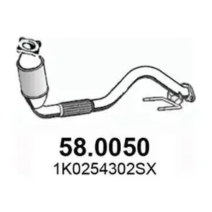 58.0050 ASSO