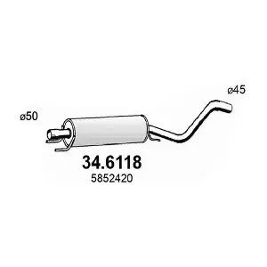 346118 ASSO