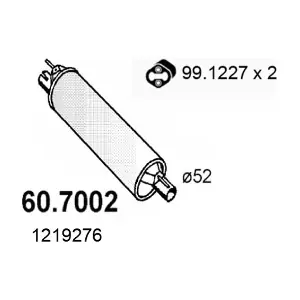 1357065 DAF