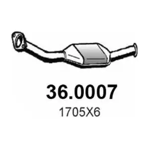 36.0007 ASSO