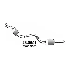 280051 ASSO