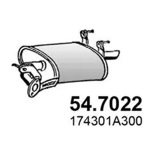 54.7022 ASSO