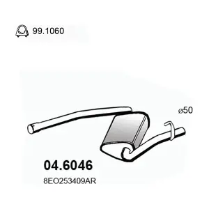 ASSO 04.6046