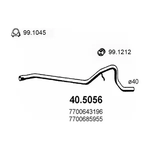 ASSO 405056