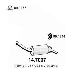1507240 FORD