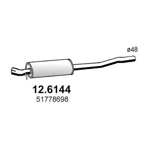 126144 ASSO