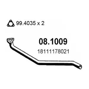 ASSO 08.1009