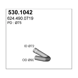 50278 DINEX