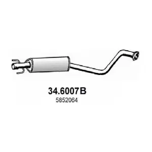 ASSO 34.6007B