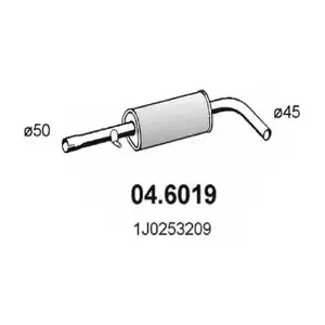 ASSO 046019