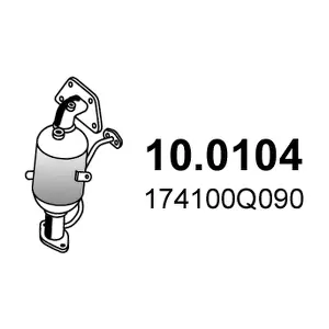 100104 ASSO