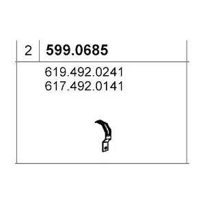 5990685 ASSO