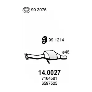 1689927 FORD