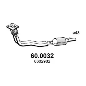 60.0032 ASSO