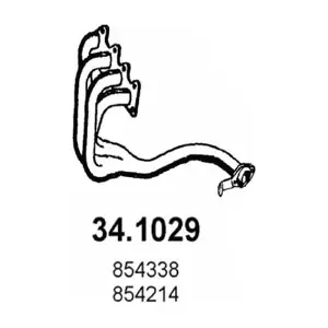 90323367 OPEL