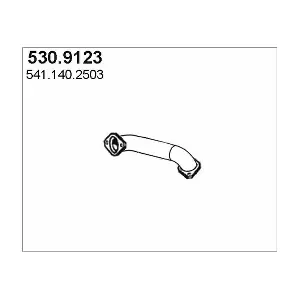 530.9123 ASSO