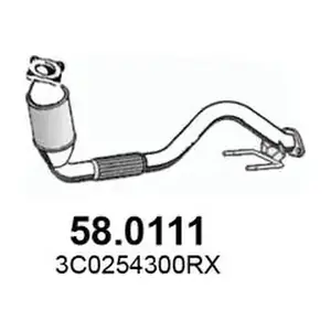 580111 ASSO