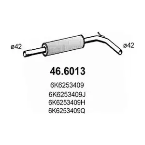 46-6013 ASSO