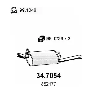 ASSO 34.7054
