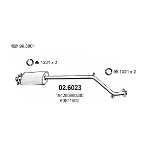 ASSO 026023
