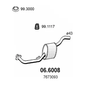 50030005 LANCIA