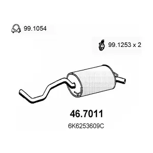 46.7011 ASSO