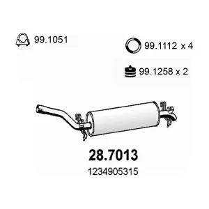 ASSO 287013