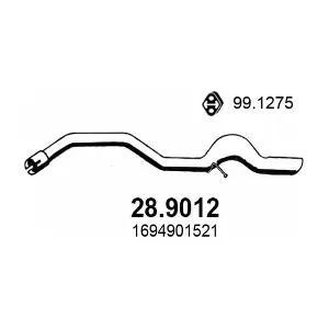 ASSO 28.9012