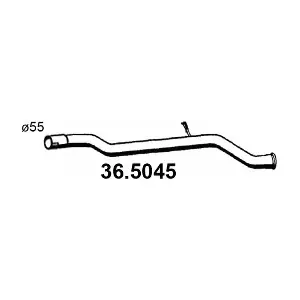 ASSO 36.5045