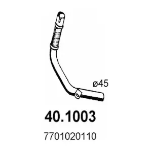 7701020110 RENAULT