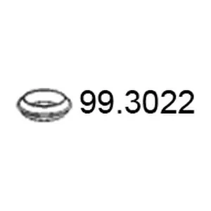 99.3022 ASSO