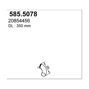 7420854456 VOLVO