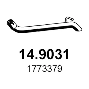 14.9031 ASSO