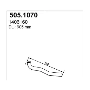 1406160 DAF