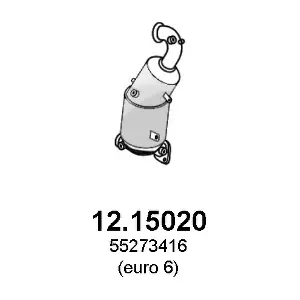 1215020 ASSO