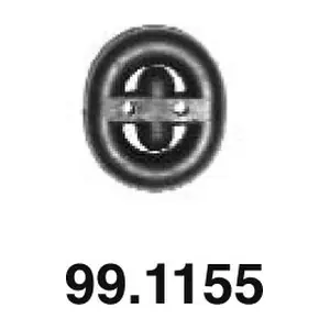 ASSO 99.1155