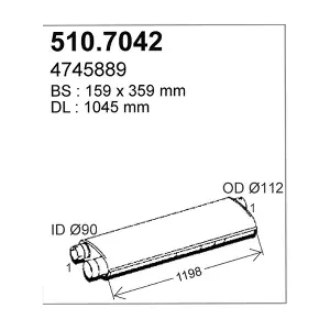 28310 DINEX