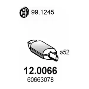 60670910 FIAT