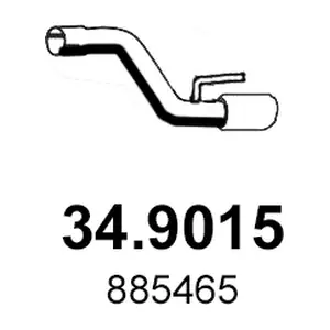 34.9015 ASSO